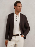 Reiss Jesse Cotton Belt, imported from the UK