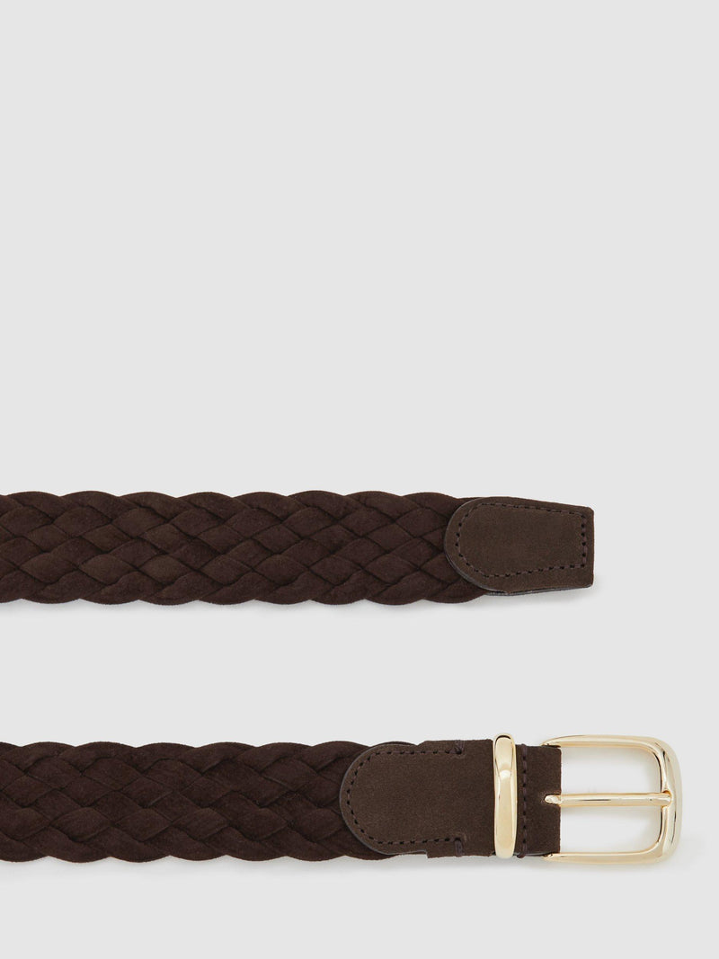 Reiss Jesse Cotton Belt, imported from the UK