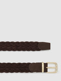 Reiss Jesse Cotton Belt, imported from the UK
