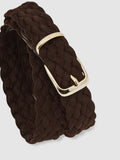 Reiss Jesse Cotton Belt, imported from the UK