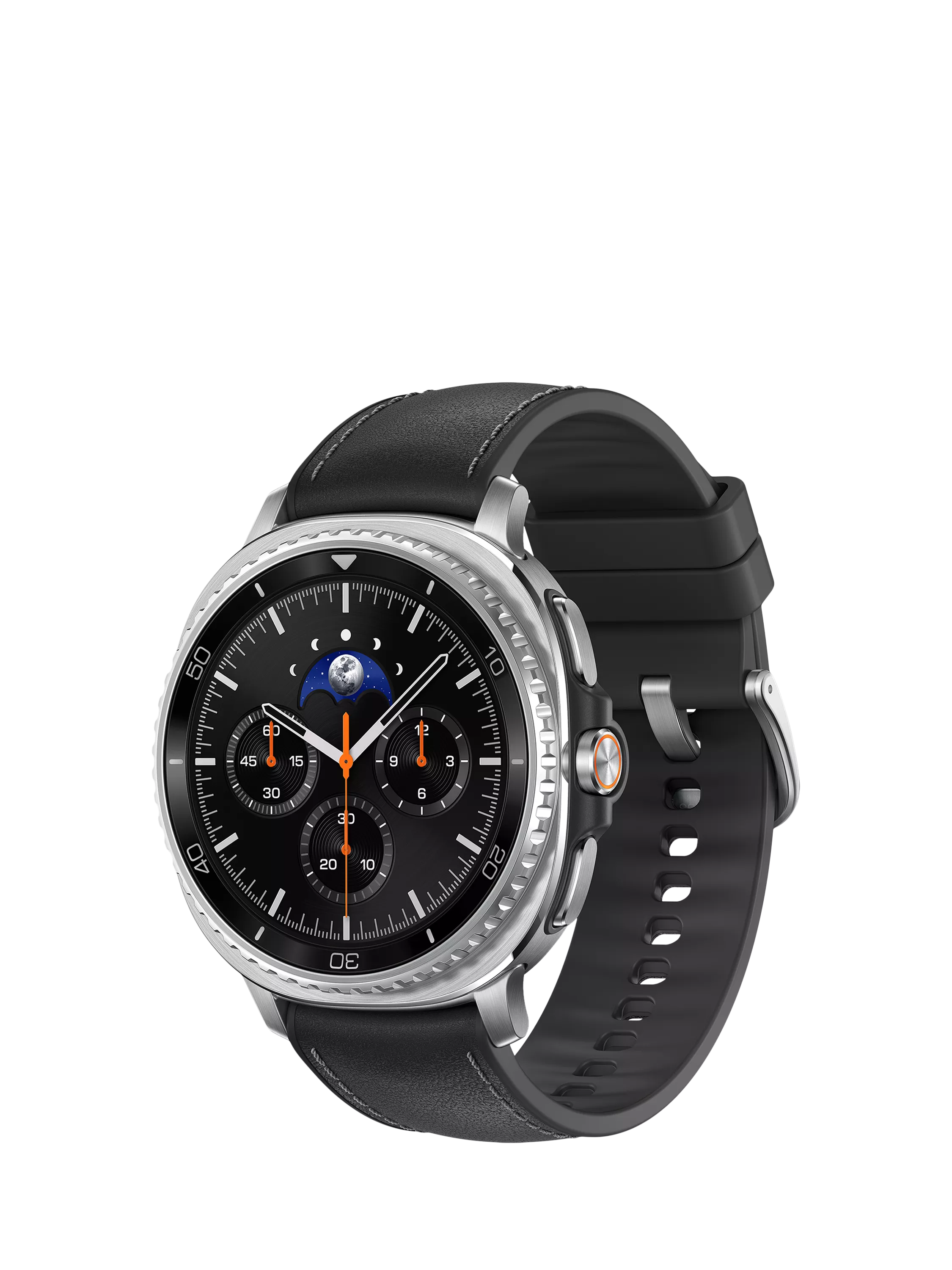 Samsung Galaxy Watch8 Classic smartwatch 46mm Bluetooth (British brand)