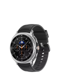 Samsung Galaxy Watch8 Classic smartwatch 46mm Bluetooth (British brand)