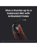 Samsung Galaxy Watch8 Classic smartwatch 46mm Bluetooth (British brand)