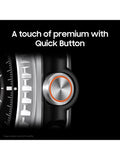 Samsung Galaxy Watch8 Classic smartwatch 46mm Bluetooth (British brand)