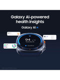 Samsung Galaxy Watch Ultra smartwatch 47mm (British brand)
