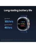 Samsung Galaxy Watch Ultra smartwatch 47mm (British brand)