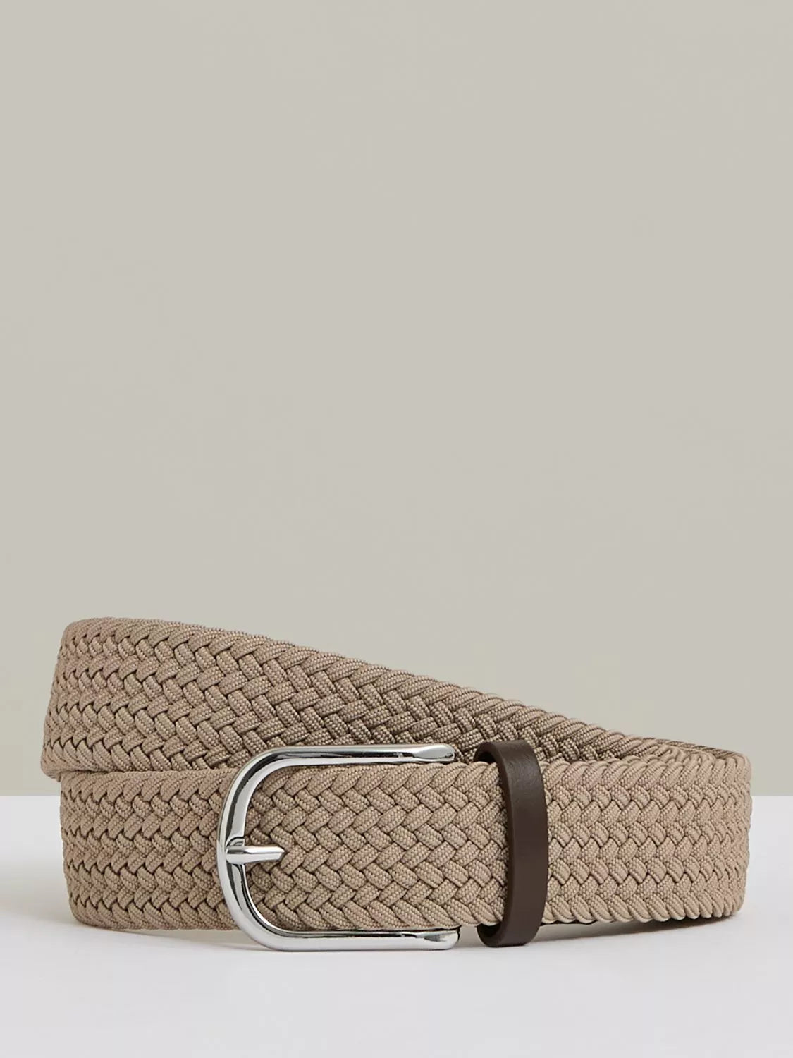 Reiss Elmont Gewebter Gürtel