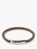 Simon Carter Newquay braided bracelet H5xD21cm, UK version