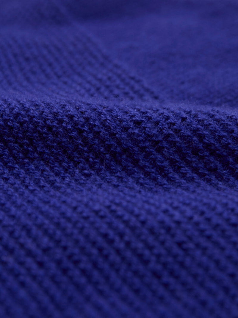 Celtic & Co. lambswool triangle scarf, UK version