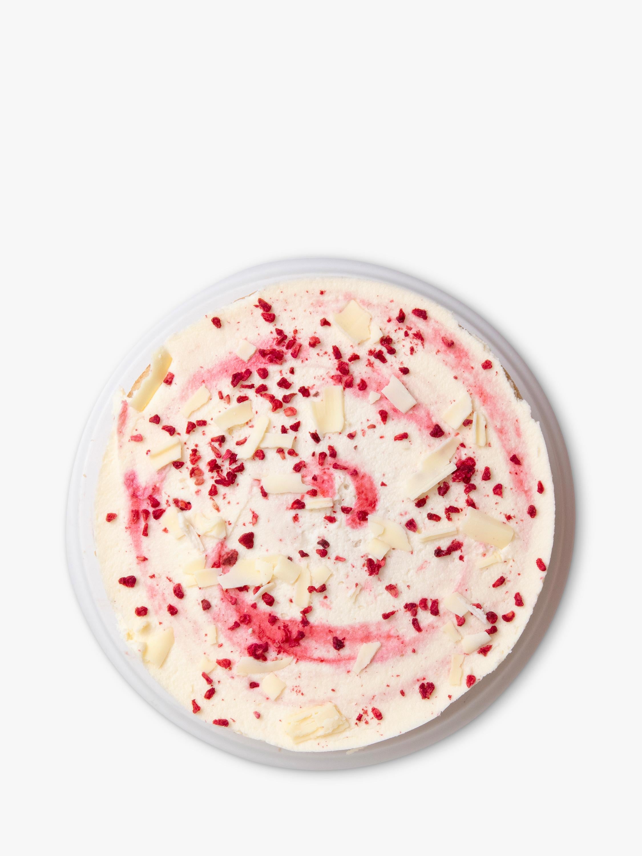 Cutter & Squidge Victoria Sponge Celebration Cake (British brand)
