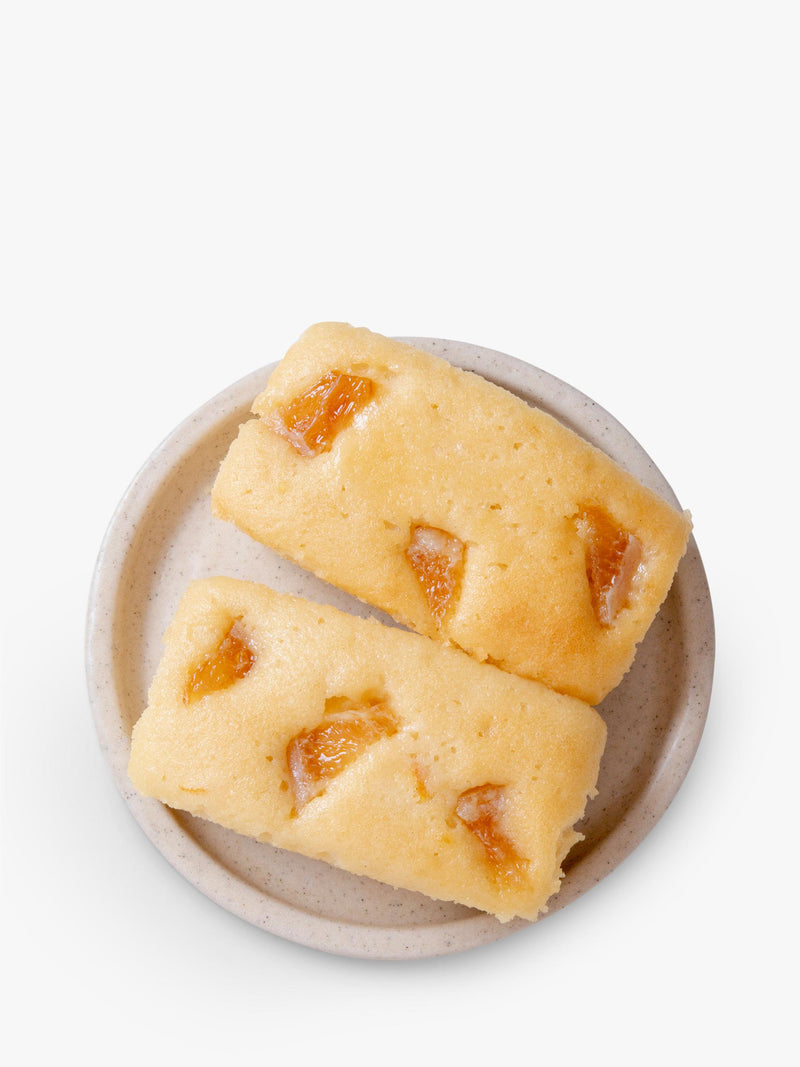 Cutter & Squidge afternoon tea box - British product