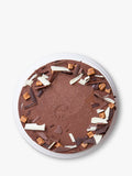 Cutter & Squidge chocolate fudge caramel cake (British brand)