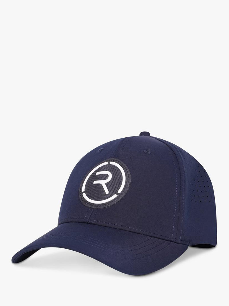 REFLO Levantine trucker cap with UV protection (British brand)
