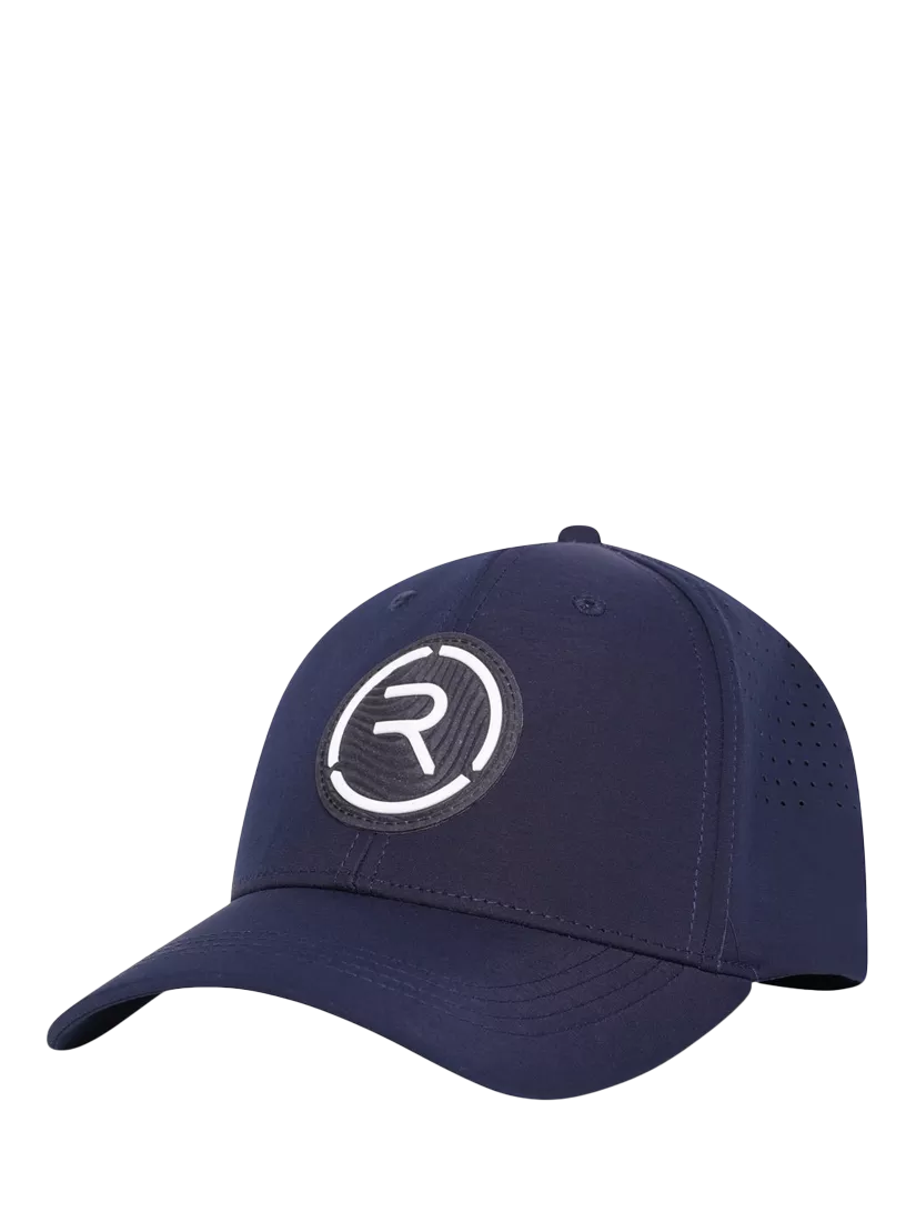 REFLO Levantine Trucker Cap