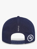 REFLO Levantine trucker cap with UV protection (British brand)