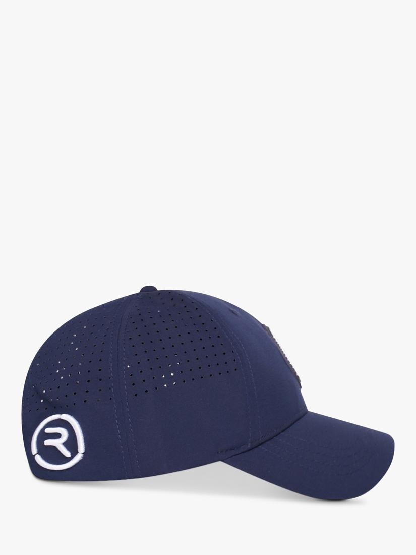 REFLO Levantine trucker cap with UV protection (British brand)