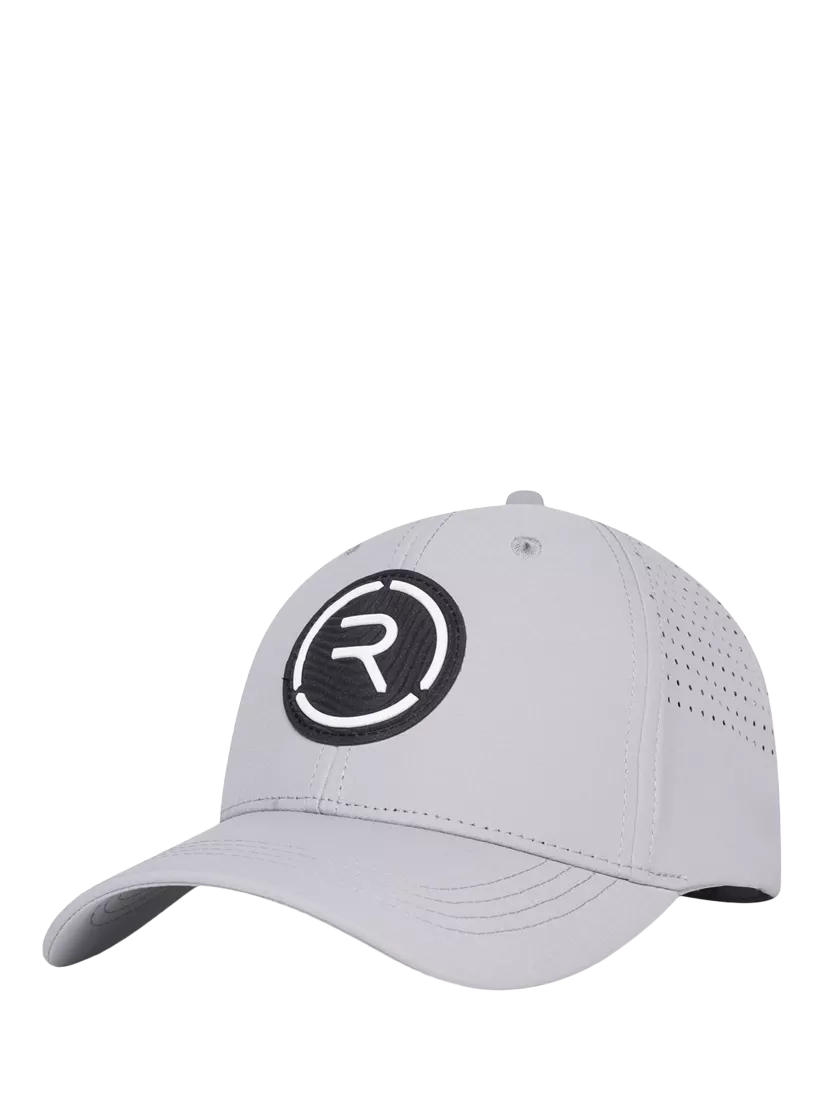 REFLO Levantine Trucker Cap