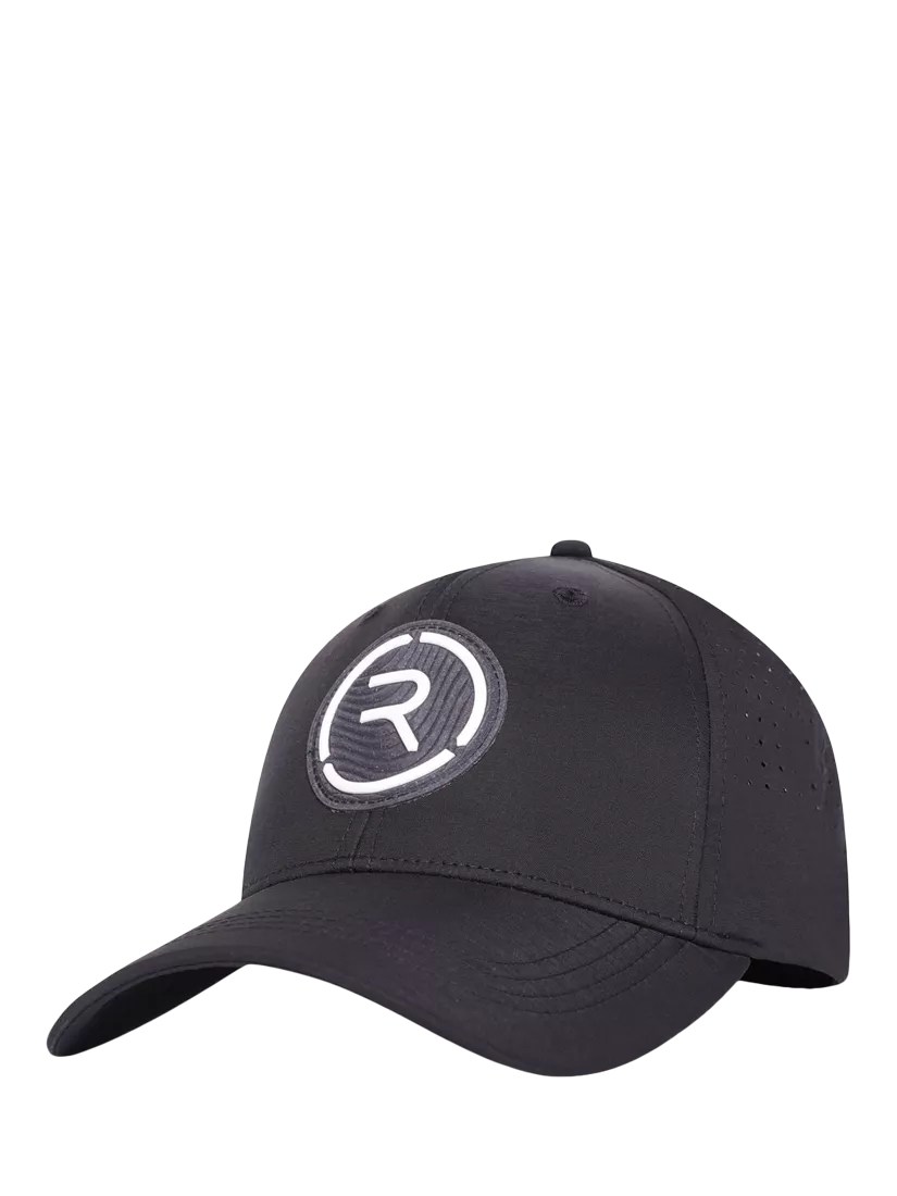 REFLO Levantine trucker cap with UV protection (British brand)