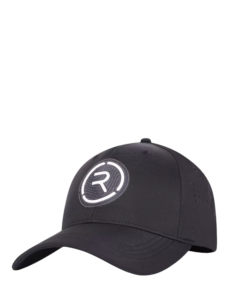 REFLO Levantine trucker cap with UV protection (British brand)