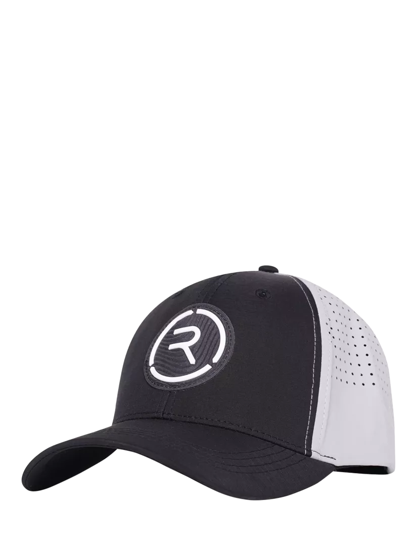 REFLO Levantine Trucker Cap