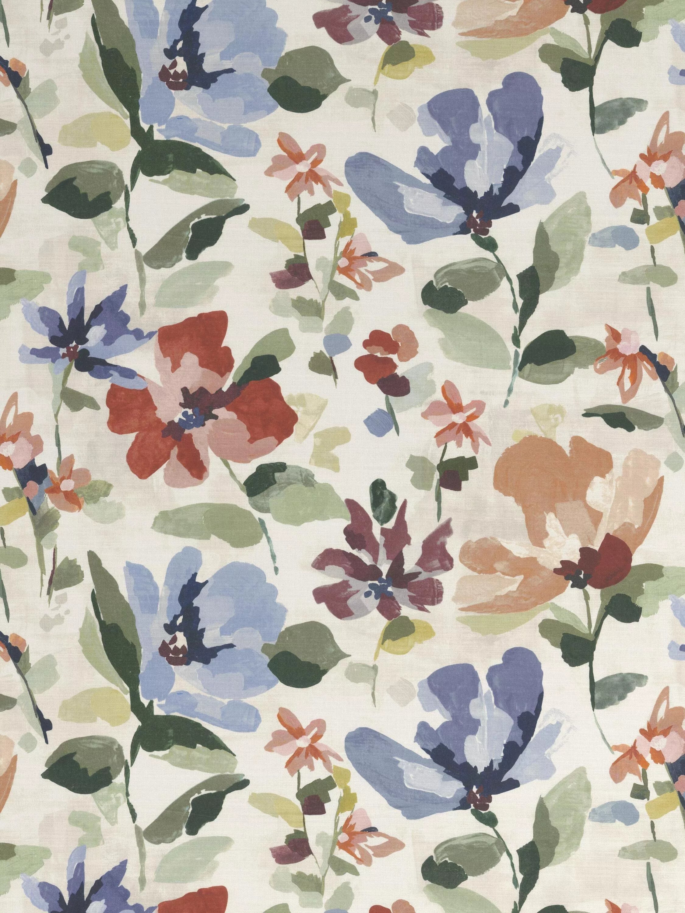 John Lewis Fleur blackout Roman blind 140x120cm, imported from the UK