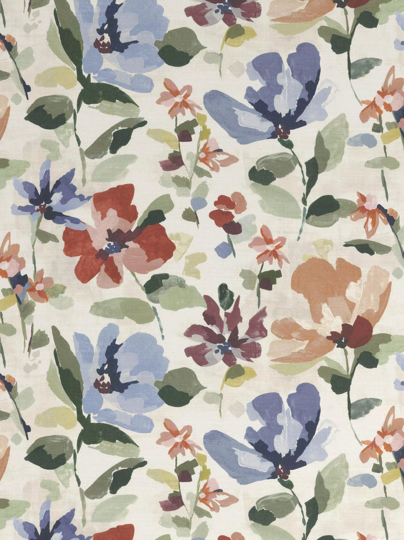 John Lewis Fleur blackout Roman blind 140x120cm, imported from the UK