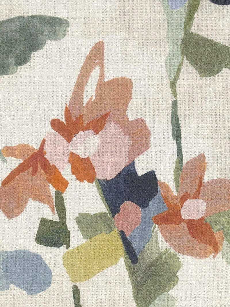 John Lewis Fleur blackout Roman blind 140x120cm, imported from the UK