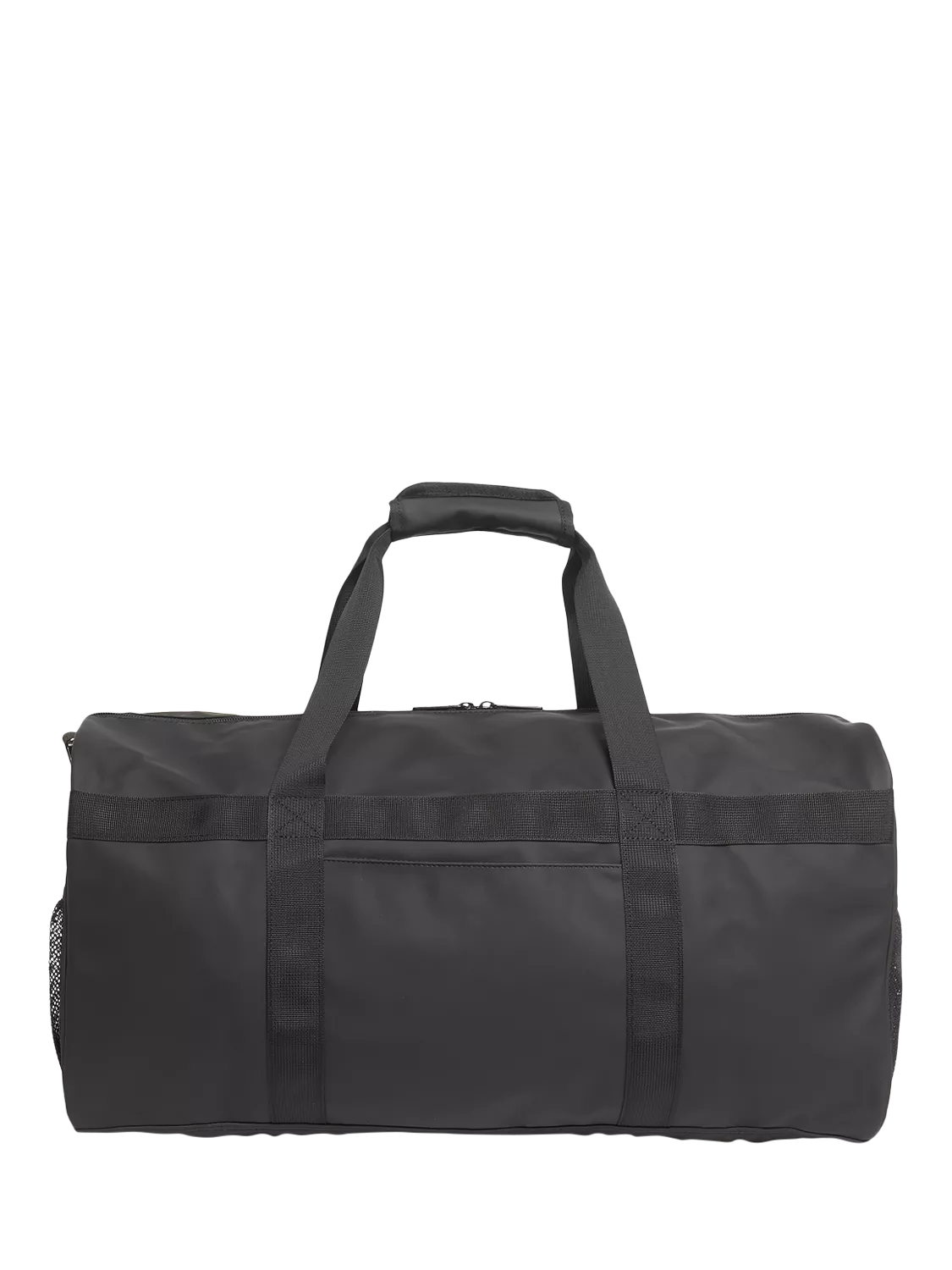 Lyle & Scott weather resistant barrel bag, imported from the UK
