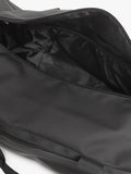 Lyle & Scott weather resistant barrel bag, imported from the UK