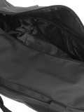 Lyle & Scott weather resistant barrel bag, imported from the UK