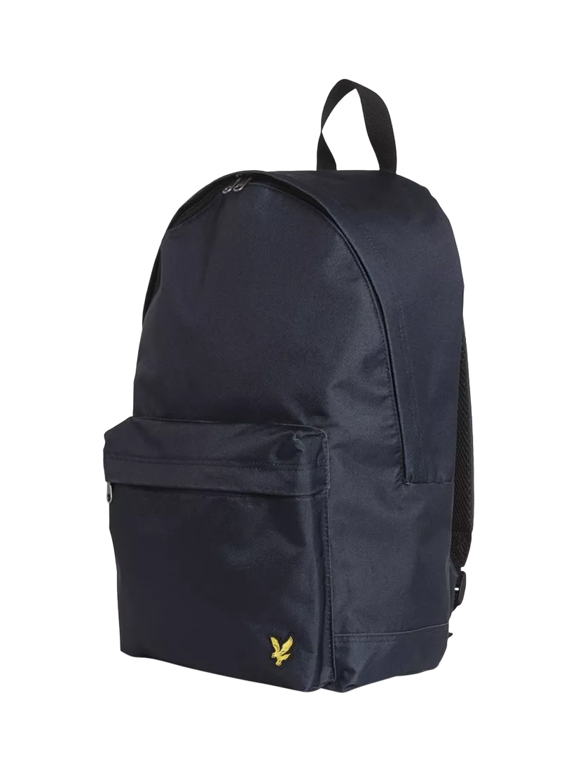 Lyle & Scott Everyday Backpack (British brand)