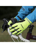 Proviz classic cycling gloves - British product