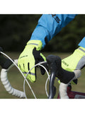 Proviz classic cycling gloves - British product