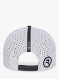 REFLO Sebu trucker cap with 3D logo (British brand)