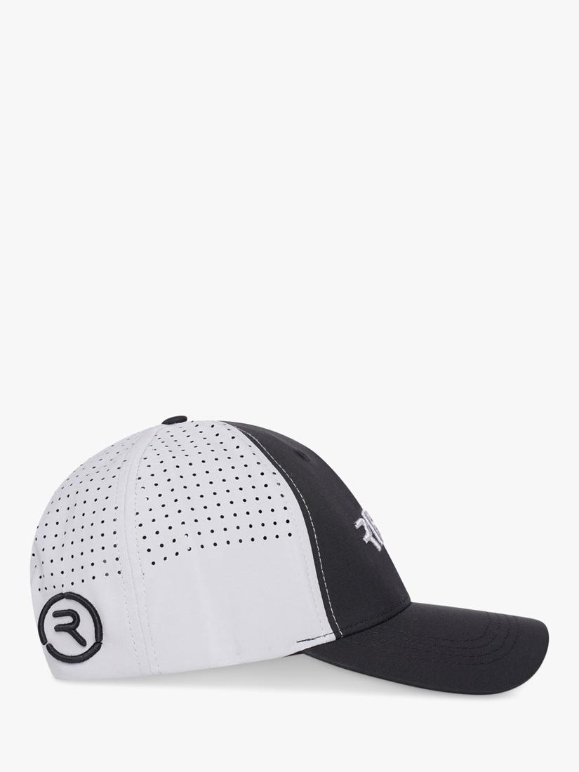 REFLO Sebu trucker cap with 3D logo (British brand)