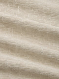 John Lewis distressed velvet curtains in champagne - British product