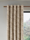 John Lewis Lidia blackout curtains gold 137cm drop - British product