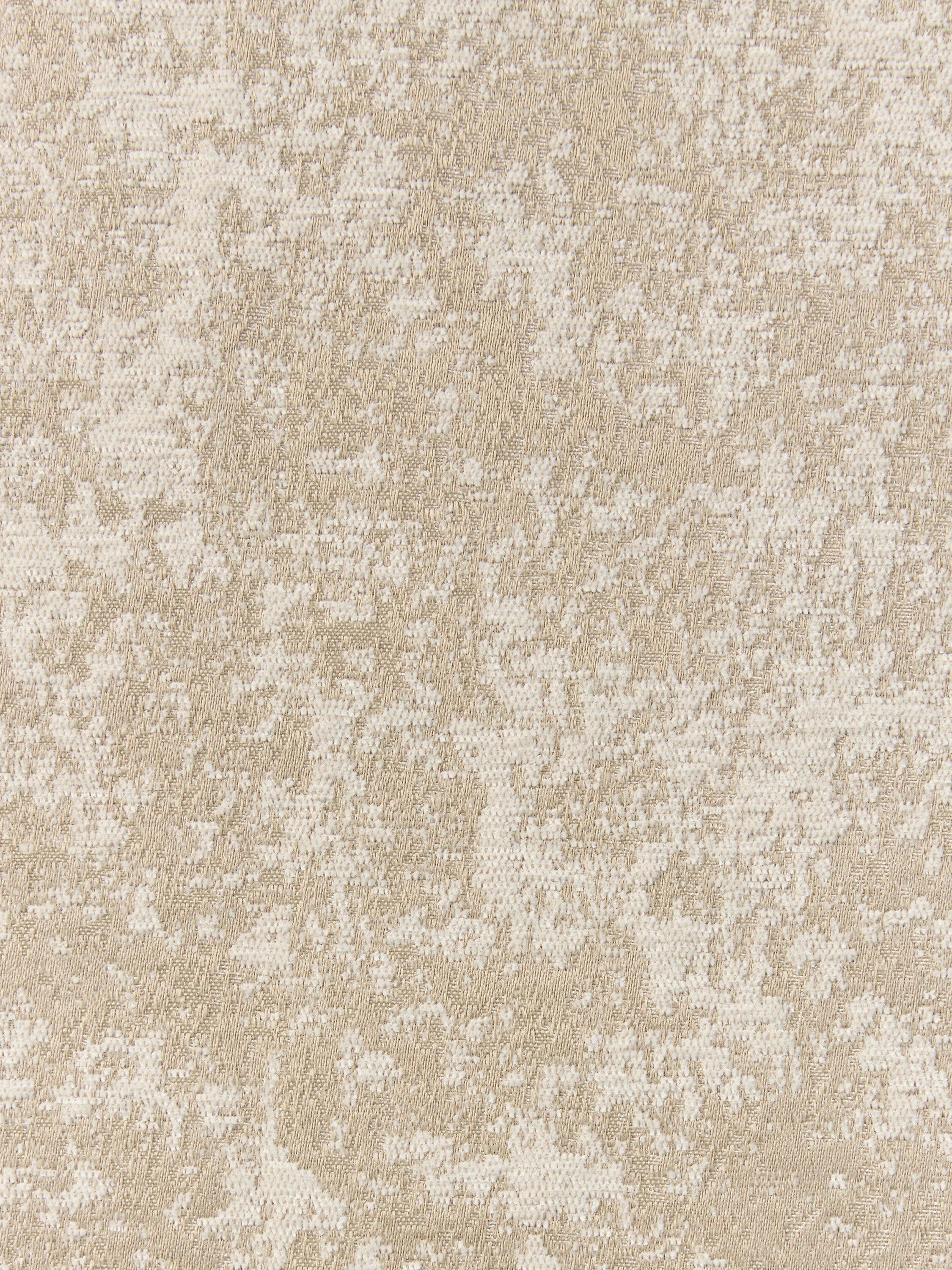John Lewis Lidia blackout curtains gold 137cm drop - British product