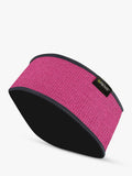 Proviz fleece lined reflective headband (British brand)