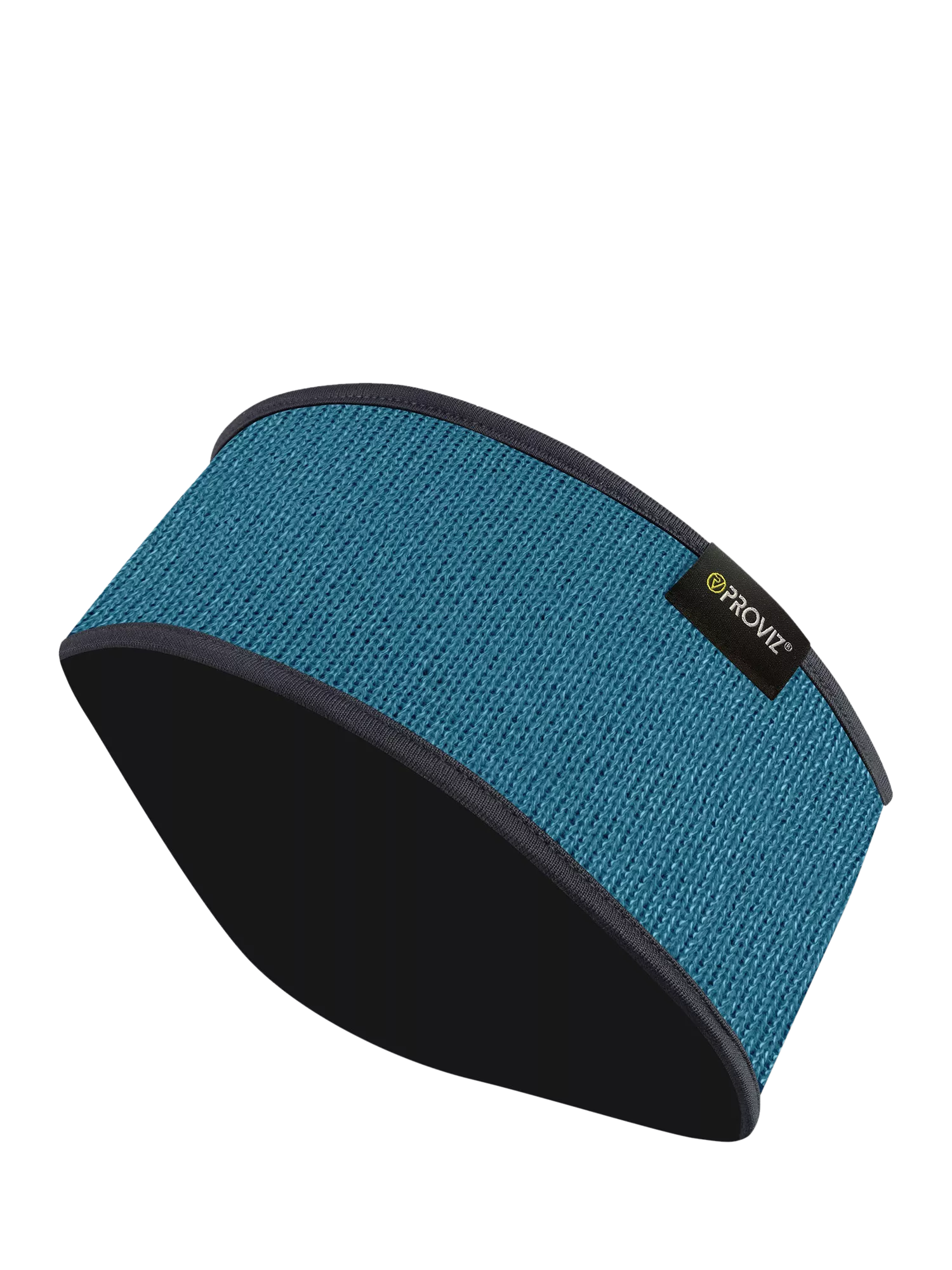 Proviz Fleece Lined Reflective Headband
