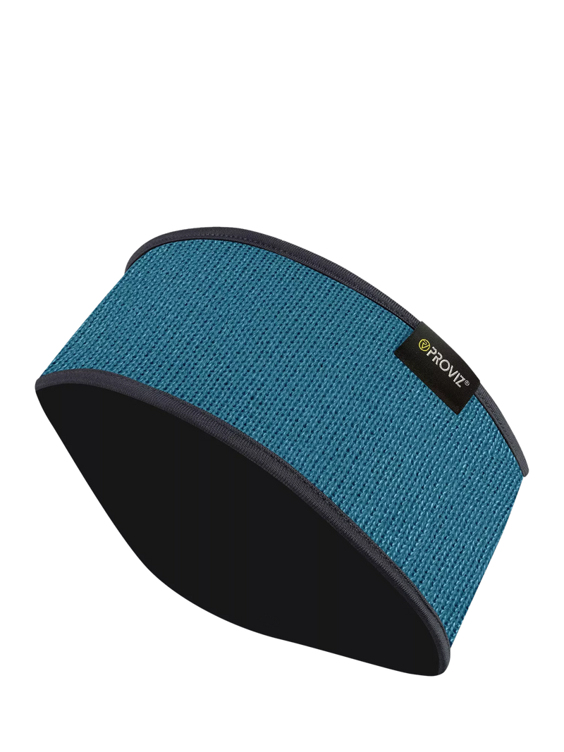 Proviz Fleece Lined Reflective Headband