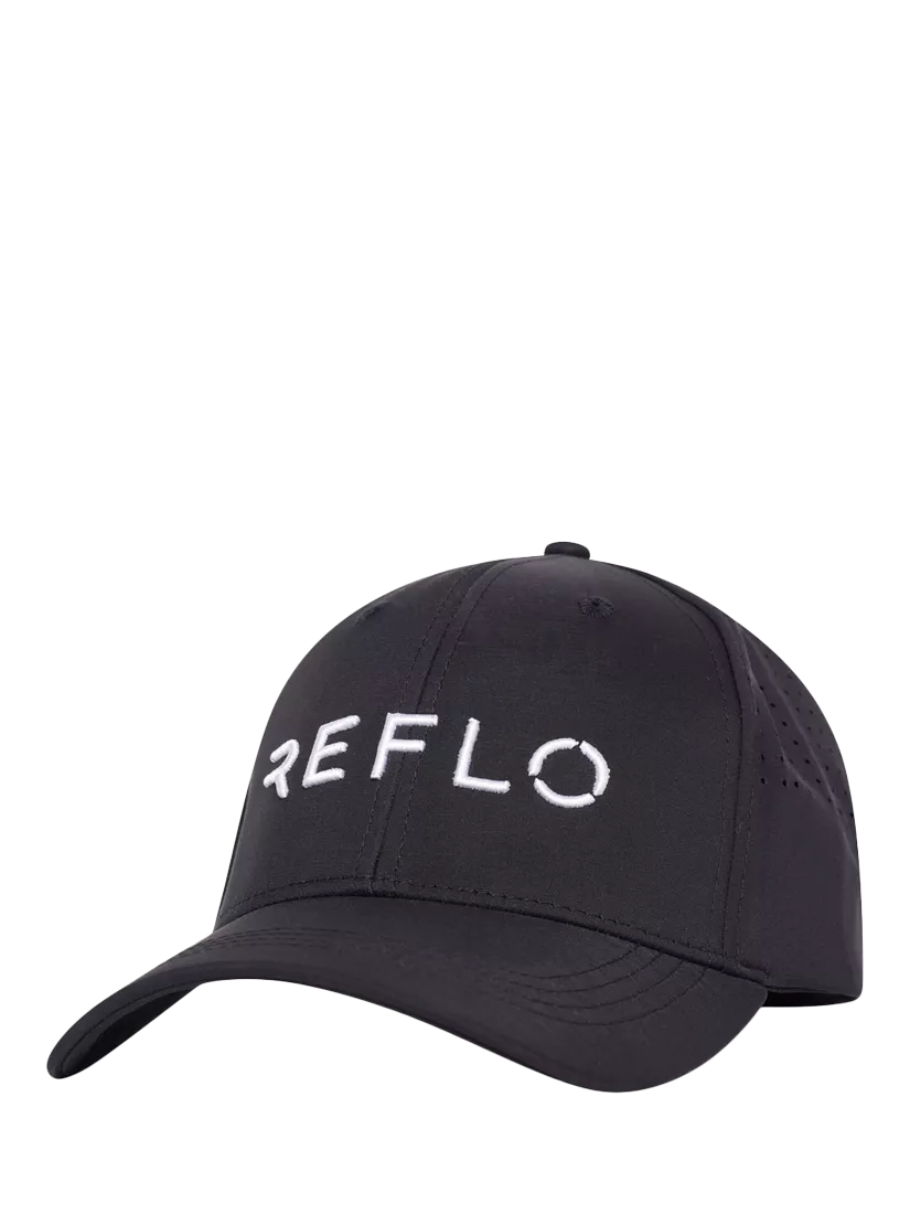REFLO Sebu Trucker Cap