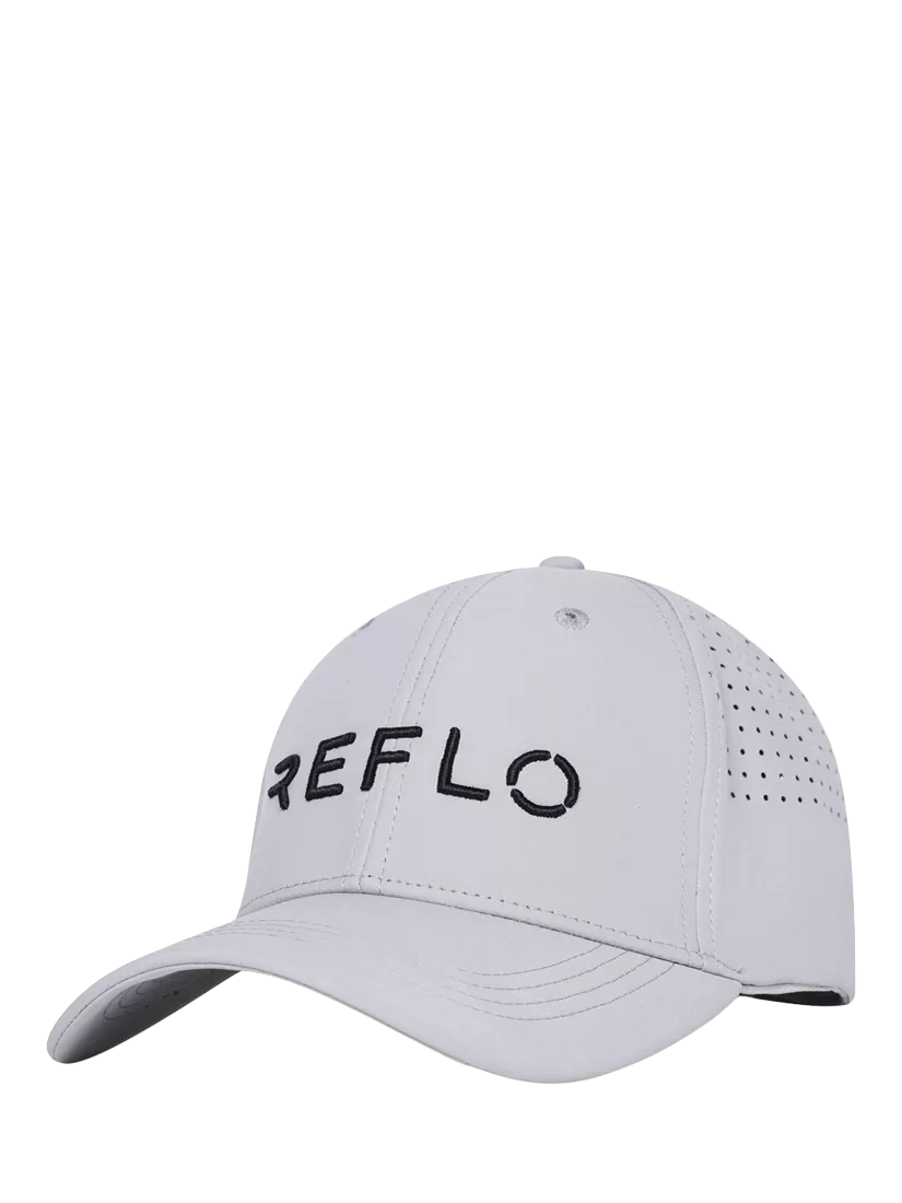 REFLO Sebu Trucker Cap