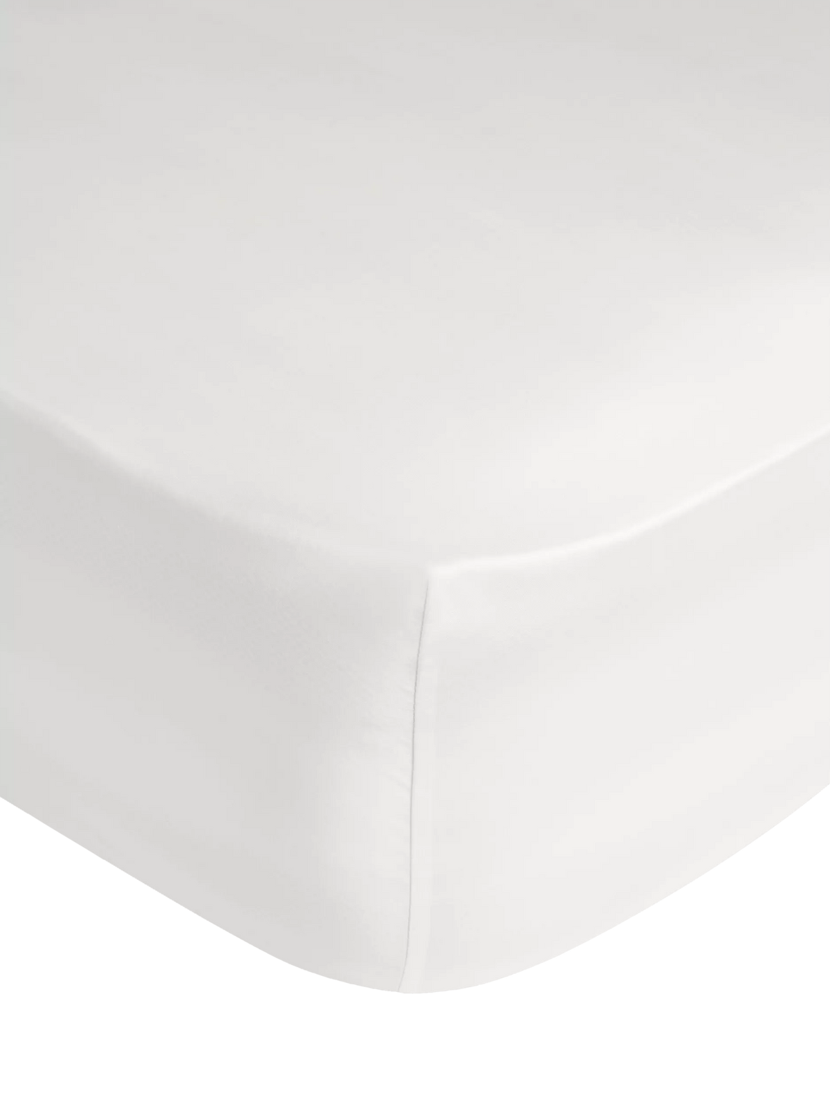 John Lewis 300 thread count fitted sheet double, imported from the UK
