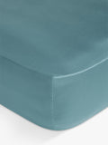 John Lewis 300 thread count fitted sheet double, imported from the UK