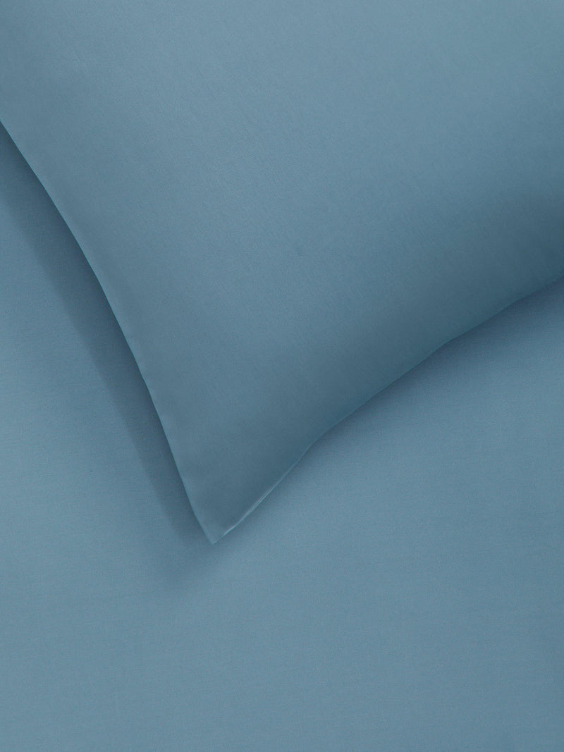 John Lewis 300 thread count fitted sheet double, imported from the UK