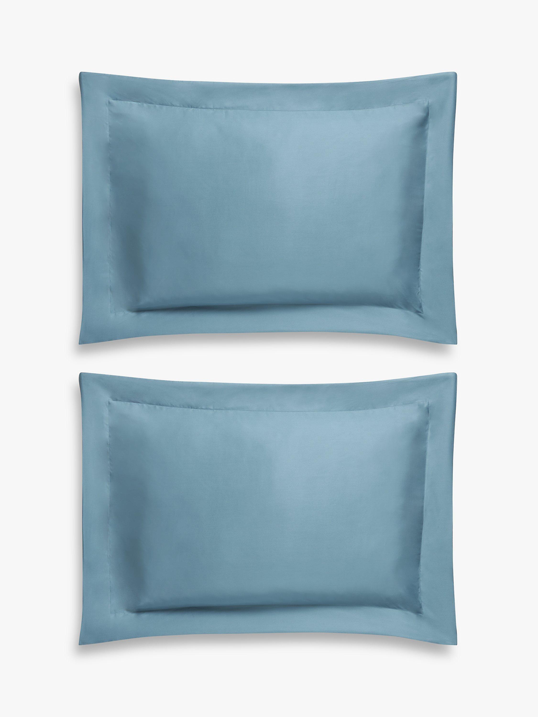 John Lewis 300 thread count fitted sheet double, imported from the UK