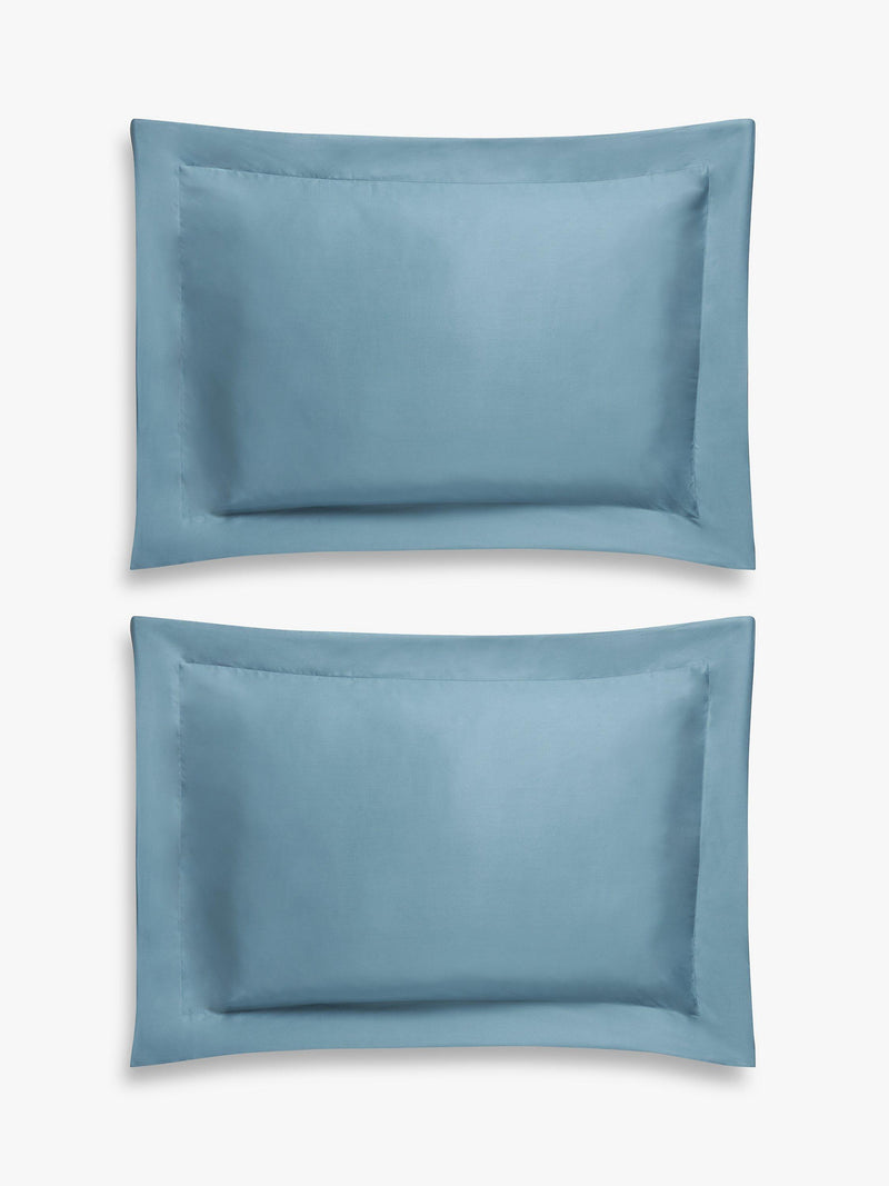 John Lewis 300 thread count fitted sheet double, imported from the UK