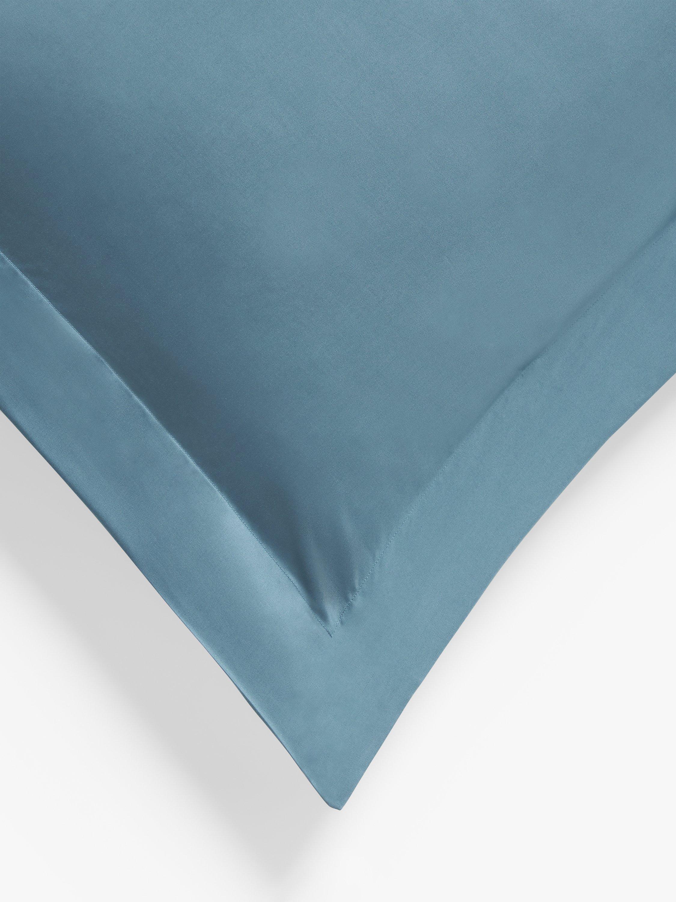 John Lewis 300 thread count fitted sheet double, imported from the UK