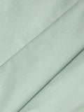 John Lewis green light duvet cover set double (British brand)